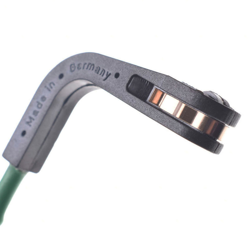 Power Stop 2020 Land Rover Range Rover Evoque Rear Euro-Stop Electronic Brake Pad Wear Sensor Secondary image