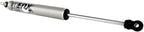Fox 07+ Jeep JK 2.0 Performance Series 10.6in. Smooth Body IFP Rear Shock (Alum) / 4-6in Lift for offroad performance upgrades