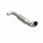 MagnaFlow Converter Direct Fit 10-14 Ford F-150 6.2L exhaust part