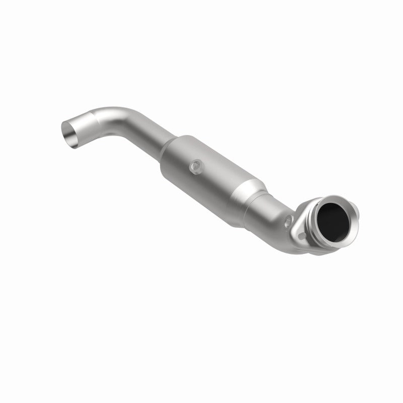 MagnaFlow Converter Direct Fit 10-14 Ford F-150 6.2L exhaust part