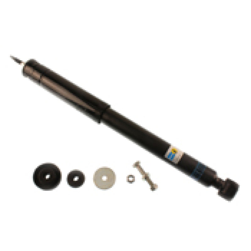 Bilstein B4 1998 Mercedes-Benz SLK230 Kompressor Front 36mm Monotube Shock Absorber with mounting parts