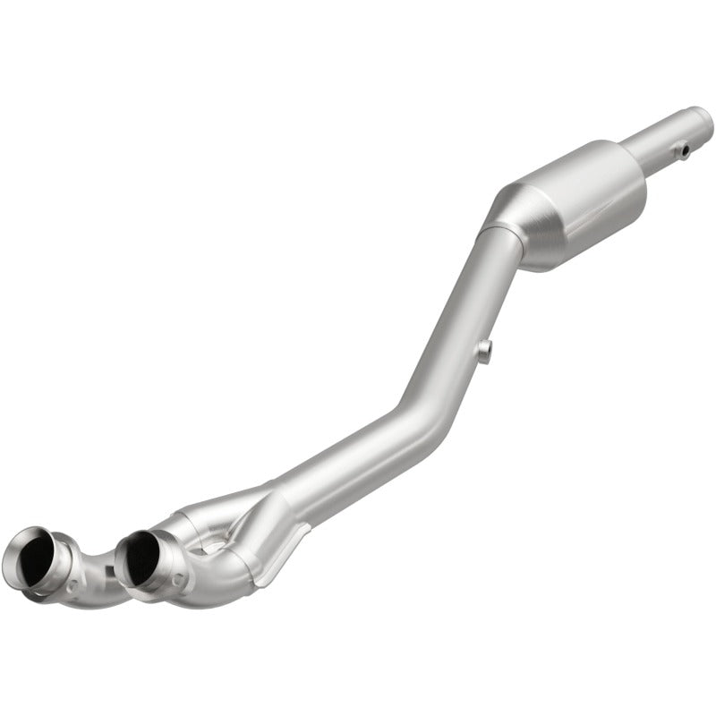 MagnaFlow Direct Fit Catalytic Converter 00-03 BMW M5 5.0L Driver Side Secondary image