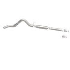 MagnaFlow 03-07 Dodge Ram 2500/3500 5.9L Catback 5in Single Passenger Side Rear Exit Exhaust system