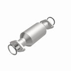 MagnaFlow Conv Chevrolet-Geo-Toyota 12.5X6.5X catalytic converter