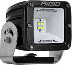 Rigid Industries 2x2 115 Degree DC Scene Light - Black for offroad lighting