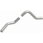 MagnaFlow Tail-Pipe 03-04 Dodge Diesel exhaust parts
