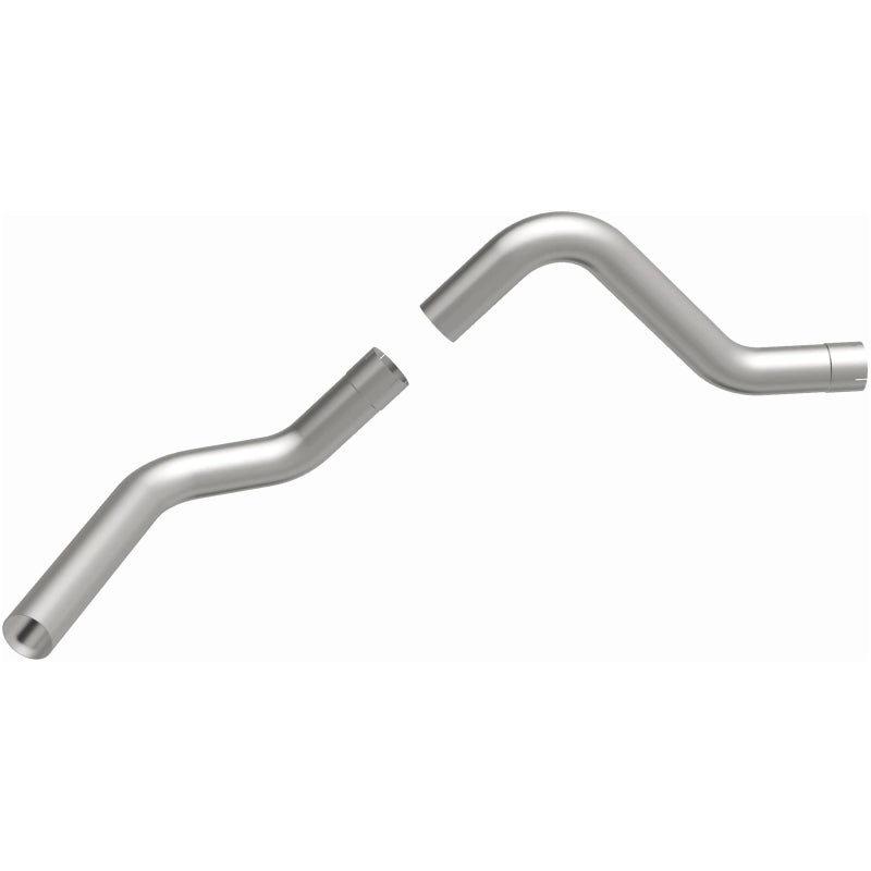 MagnaFlow Tail-Pipe 03-04 Dodge Diesel exhaust parts