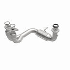 MagnaFlow Conv DF 00-05 Toyota MR2 1.8L catalytic converter