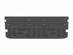 WeatherTech 2021+ Ford F-150 Tailgate TechLiner - Black for offroad truck accessories online.