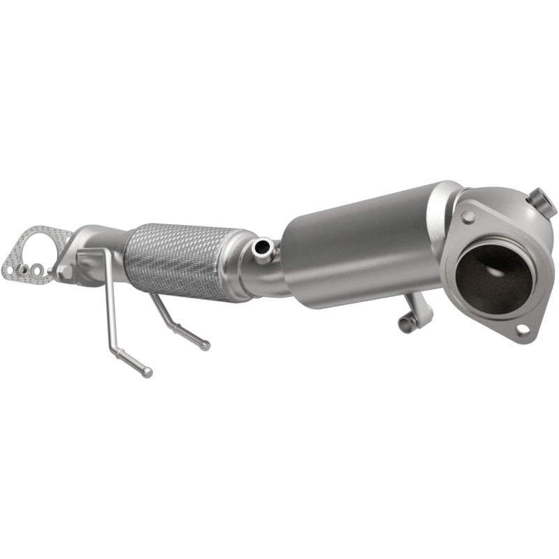 MagnaFlow 15-17 Edge L4 2 OEM Close Coupled Direct Fit Converter Secondary image