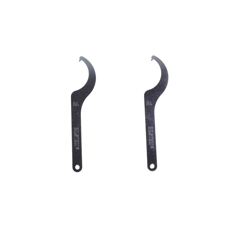 Bilstein B16 1989 Porsche 911 Carrera 4 Front and Rear Suspension Kit tools