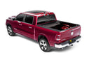 Retrax 19-22 Ram 1500 (5.5ft. Bed) Retrax IX on truck