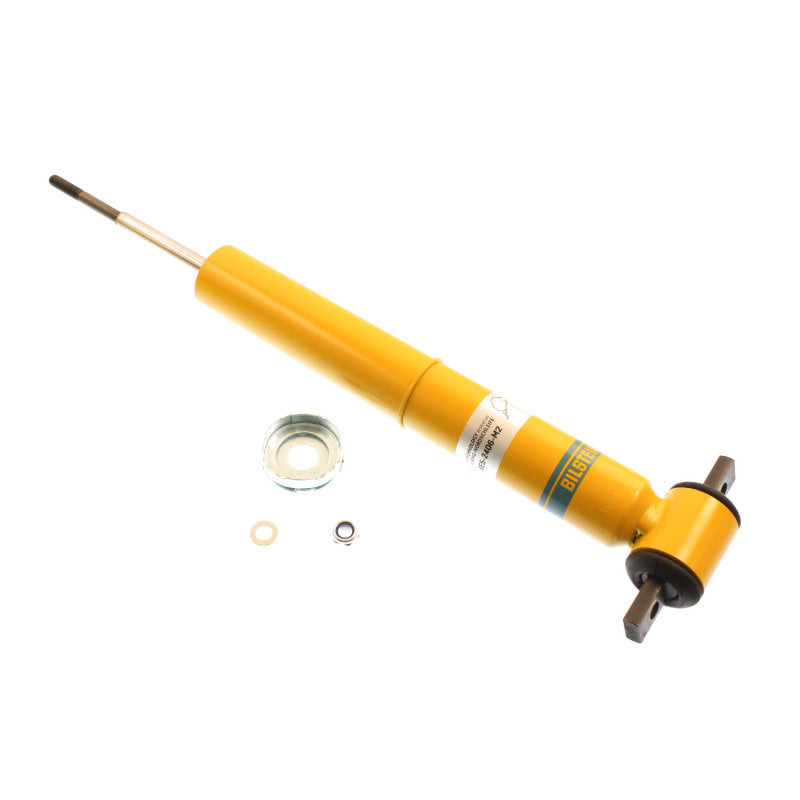 Bilstein B6 92-98 Chevrolet Camaro Front 46mm Monotube Shock Absorber for offroad performance upgrades