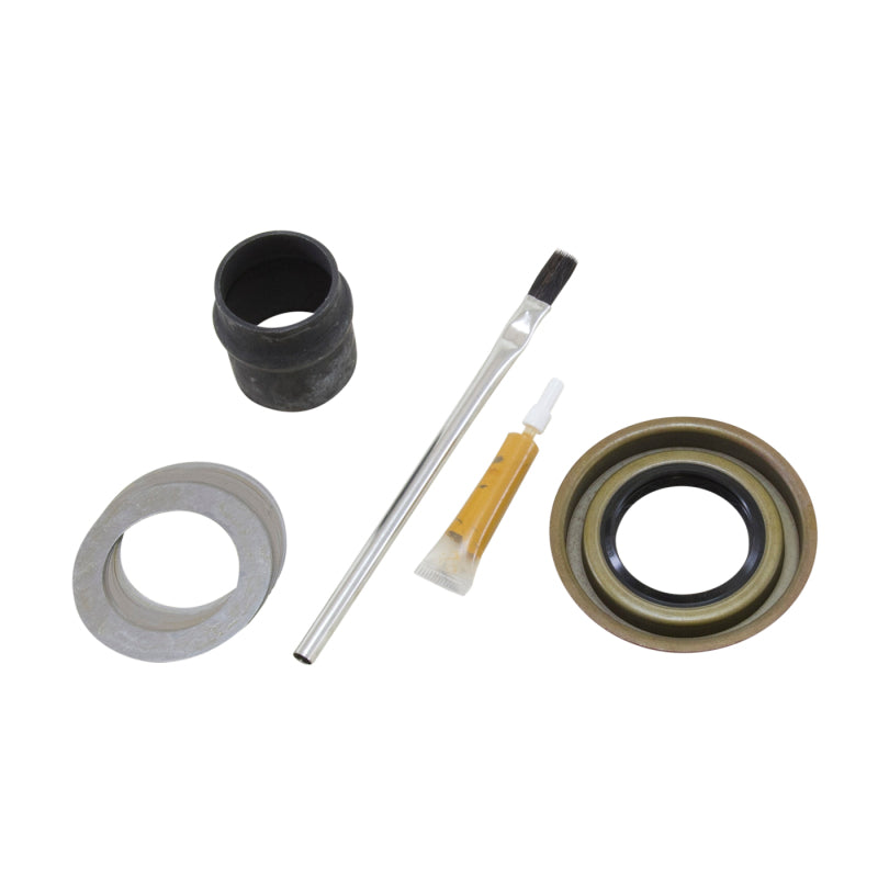 Yukon Gear Minor Install Kit For 1999 & Newer 105in GM 14 Bolt Truck Differential Secondary image