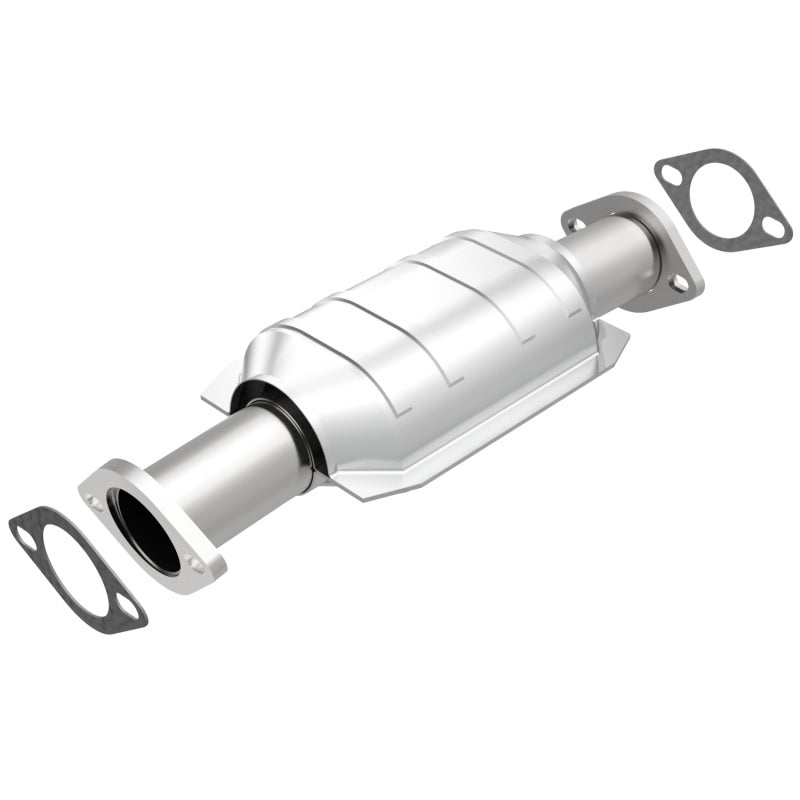MagnaFlow Conv DF Miata 94-97 1.8L Secondary image