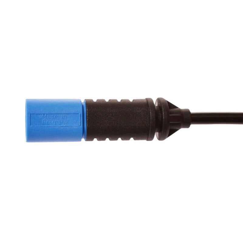 Power Stop 2019 BMW 330i Front Euro-Stop Electronic Brake Pad Wear Sensor Secondary image