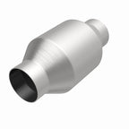 MagnaFlow Conv Univ 3.00inch C/C Met. for offroad vehicles