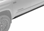 N-Fab RKR Rails 16-17 Toyota Tacoma Double Cab - Tex. Black - 1.75in. for offroad performance upgrades