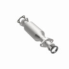 MagnaFlow Conv Direct Fit Acura 92-95 catalytic converter for offroad accessories