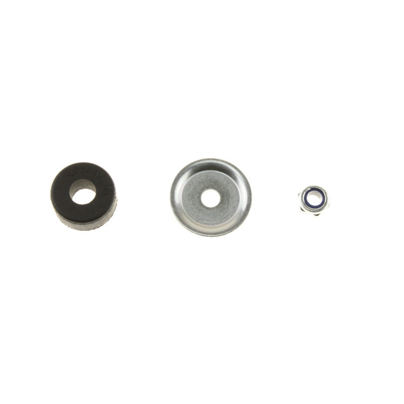 Bilstein 4600 Series 2001-2006 Mitsubishi Montero rear shock parts