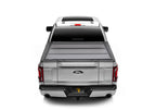 BAK 08-16 Ford Super Duty 6ft 9in Bed BAKFlip MX4 Matte Finish on truck