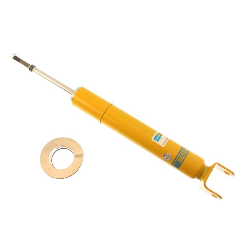 Bilstein B8 2006 Mazda MX-5 Miata Base Front 46mm Monotube Shock Absorber for performance offroad parts.