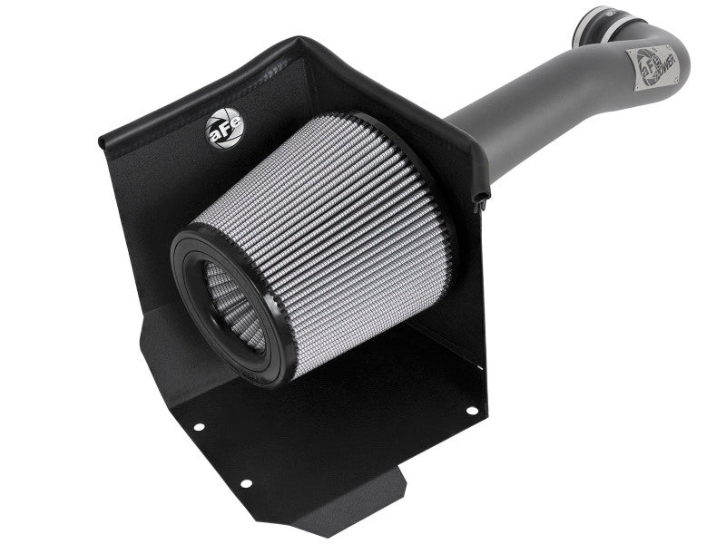 aFe Magnum FORCE Pro DRY S Stage-2 Intake 14-17 GM Silverado/Sierra 1500 5.3L/6.2L w/ Electric Fan Secondary image