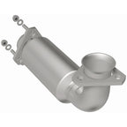 MagnaFlow Conv DF Corvette 92-93 direct-fit catalytic converter for offroad performance upgrades