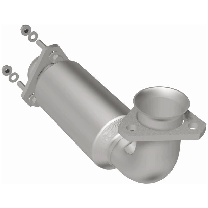 MagnaFlow Conv DF Corvette 92-93 direct-fit catalytic converter for offroad performance upgrades