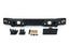 DV8 Offroad 21-22 Ford Bronco MTO Series Rear Bumper and accessories