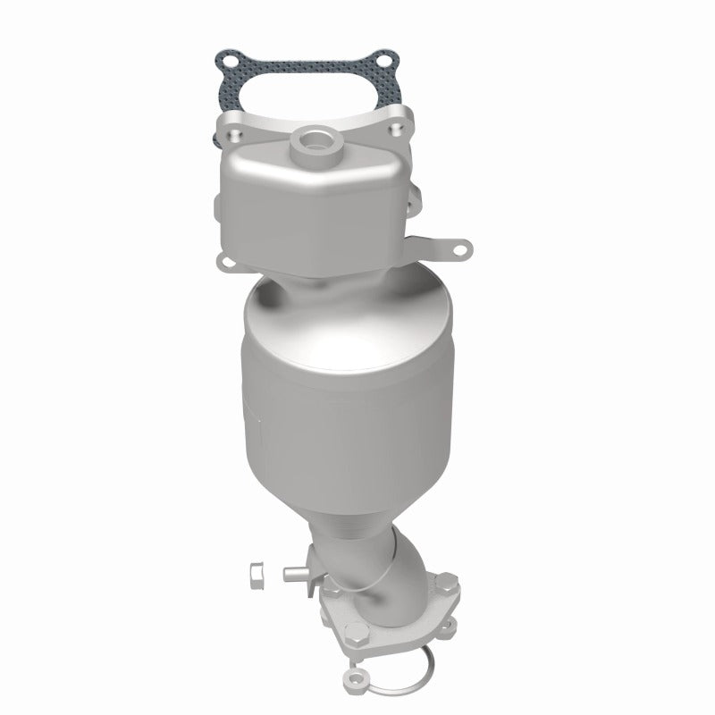 MagnaFlow Conv DF 08-10 Honda Accord 3.5L catalytic converter