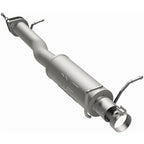 MagnaFlow D-Fit Muffler 409 SS 3in w/o Tips 19-20 Ram 1500 5.7L V8 for offroad performance upgrades