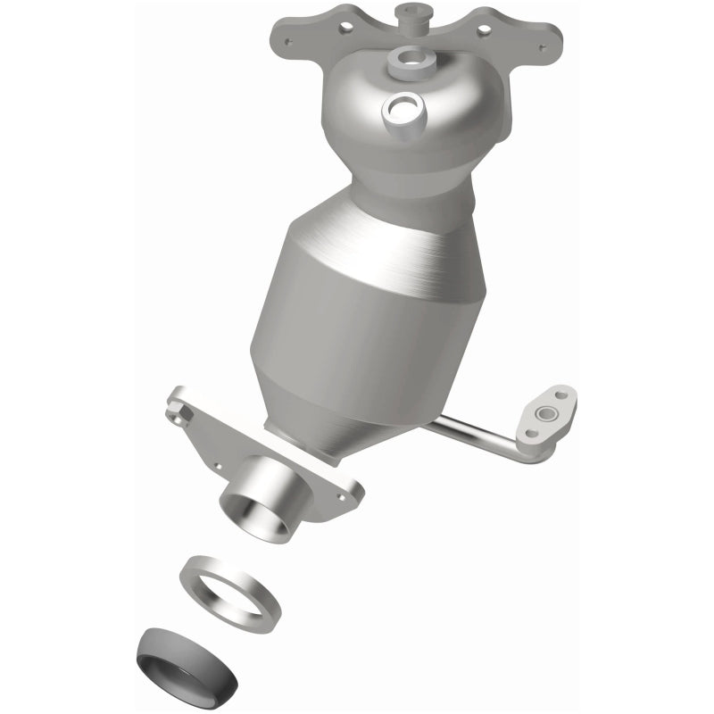 Magnaflow Conv DF 11-14 CR-Z 1.5L Manifold assembly diagram