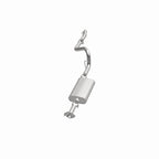 MagnaFlow BRE Exhaust Kit 96-01 Jeep Cherokee, high-quality offroad parts.