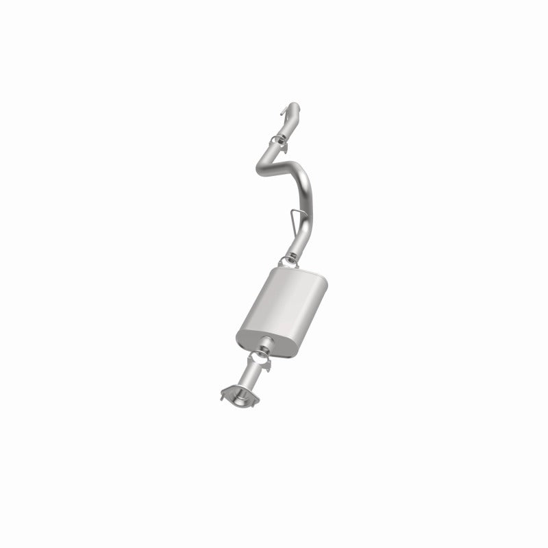 MagnaFlow BRE Exhaust Kit 96-01 Jeep Cherokee, high-quality offroad parts.