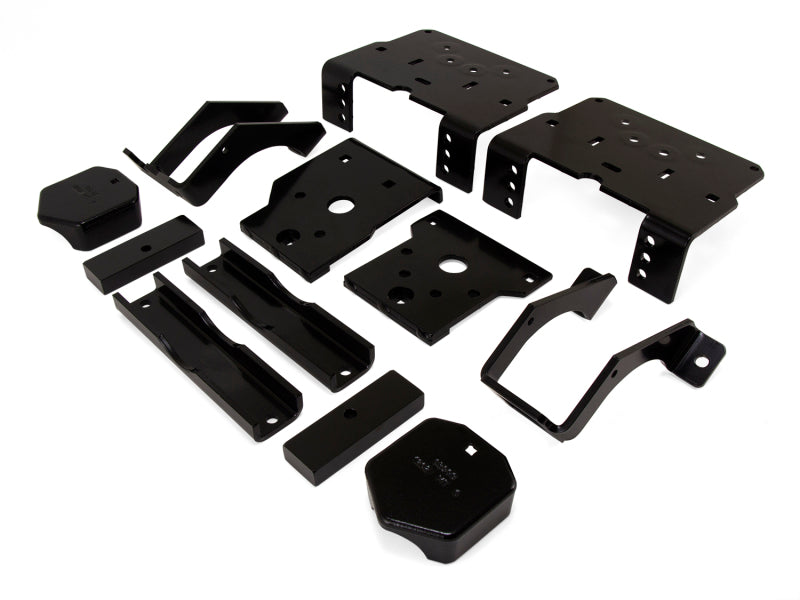 Air Lift LoadLifter 7500XL Ultimate for 11-16 Ford F250/350 - offroad parts