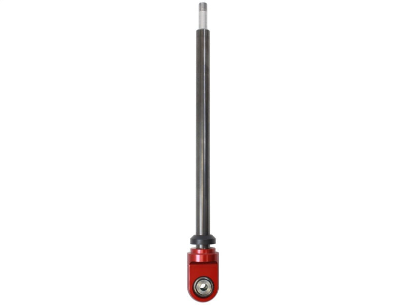 aFe Sway-A-Way 1in Shaft Assembly 14in Stroke Secondary image