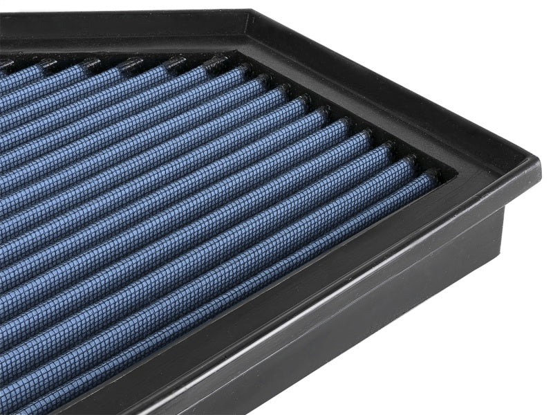 aFe Magnum FLOW Pro 5R OE Replacement Air Filter 13-17 Cadillac ATS V6-3.6L Secondary image