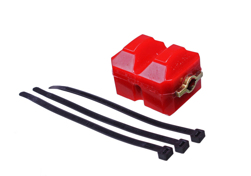 Energy Suspension 84-91 Chevrolet Corvette (Excl Z06/ZR1/Grand Sport) Red Motor Mount Secondary image