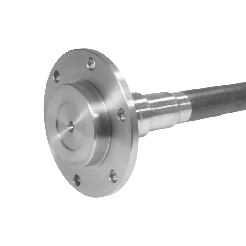Yukon Gear Chromoly Axle 21-23 Ford Bronco Dana M220 w/E-Locker Rear 36.6in Long Secondary image