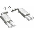 MagnaFlow Corvette C4 92-96 LT1 Axle Back Exhaust system