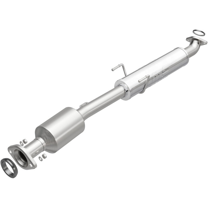 MagnaFlow 07-10 Sienna 3.5 Underbody Direct Fit Converter Secondary image