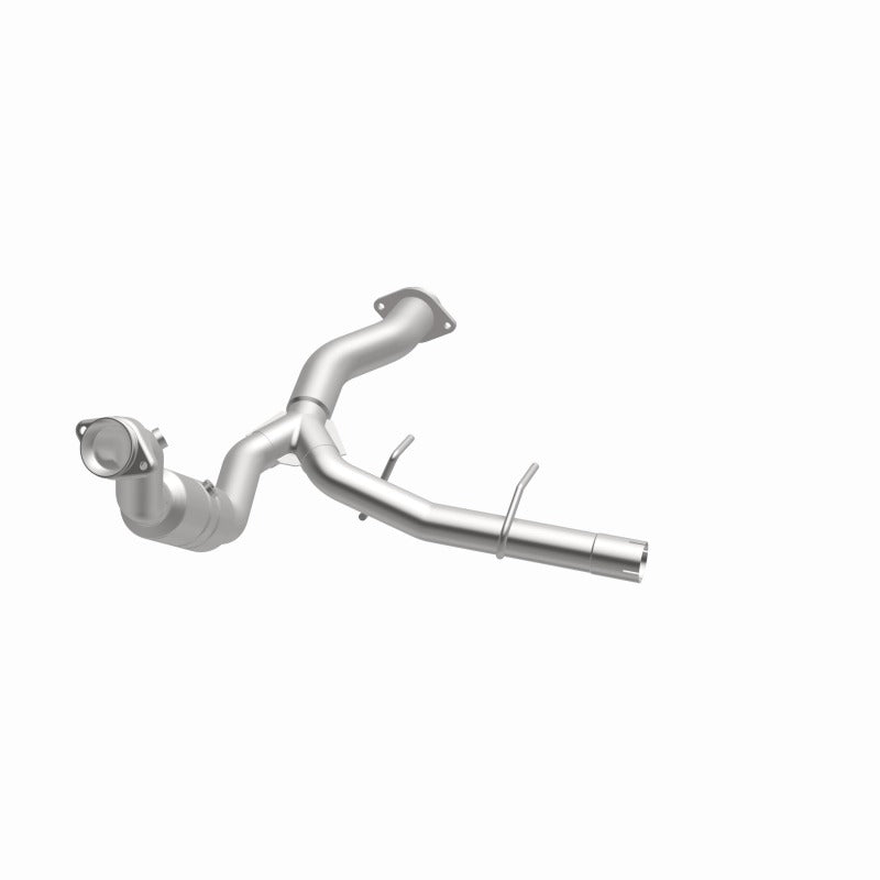Magnaflow Conv DF 2011-2014 F-150 V6 3.5L OEM Underbody exhaust pipe