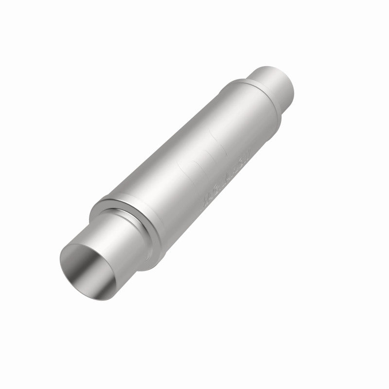MagnaFlow Muffler Mag SS 4X4X14 3 for offroad parts upgrades