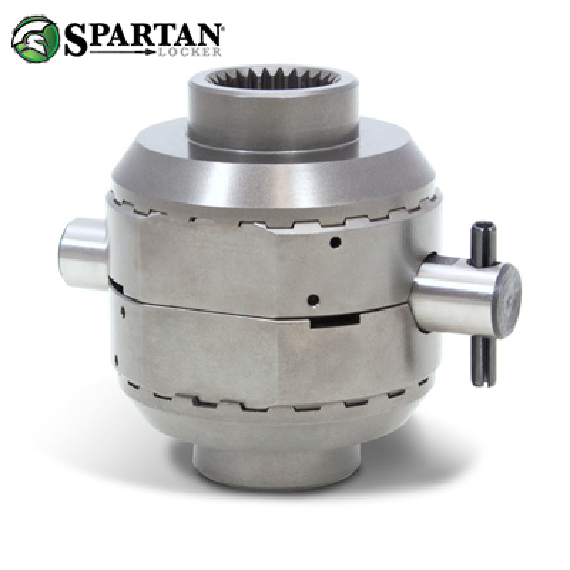 USA Standard Spartan Locker For Dana 30 Diff w/ 27 Spline Axles / Incl. Heavy-Duty Cross Pin Shaft Secondary image