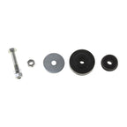 Bilstein B8 (SP) 99-02 Mercedes E320/E430/E55 AMG Front 36mm Monotube Shock Absorber *SPECIAL ORDER* parts for offroad performance upgrades
