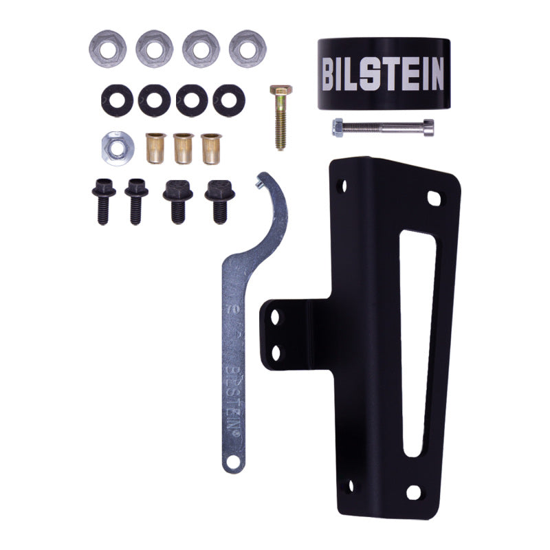 Bilstein B8 8112 Series 07-21 Toyota Tundra Zone Control Monotube Front Left Corner Module Secondary image