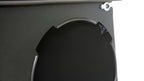 Tuffy Deluxe Enclosure For Jeep Wrangler W/ Subwoofer close-up