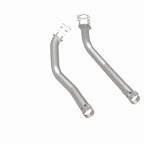 Magnaflow Manifold Front Pipes (For LP Manifolds) 67-74 Dodge Charger 7.2L - performance offroad parts