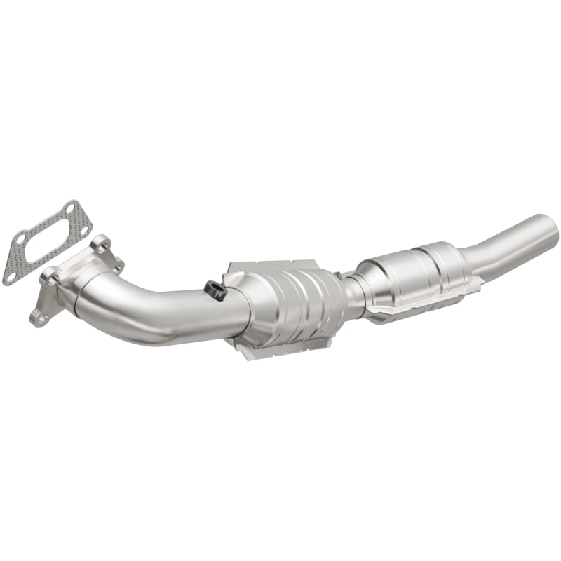 MagnaFlow Direct Fit Catalytic Converter 12-13 Chevrolet Camaro V6 3.6L Secondary image